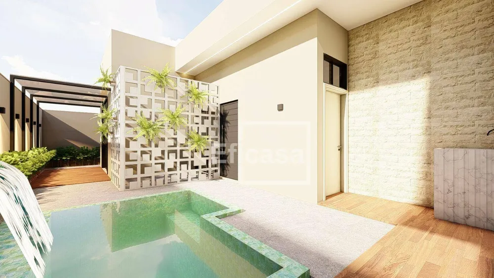 Casa de Condomínio, 3 quartos - Foto 6