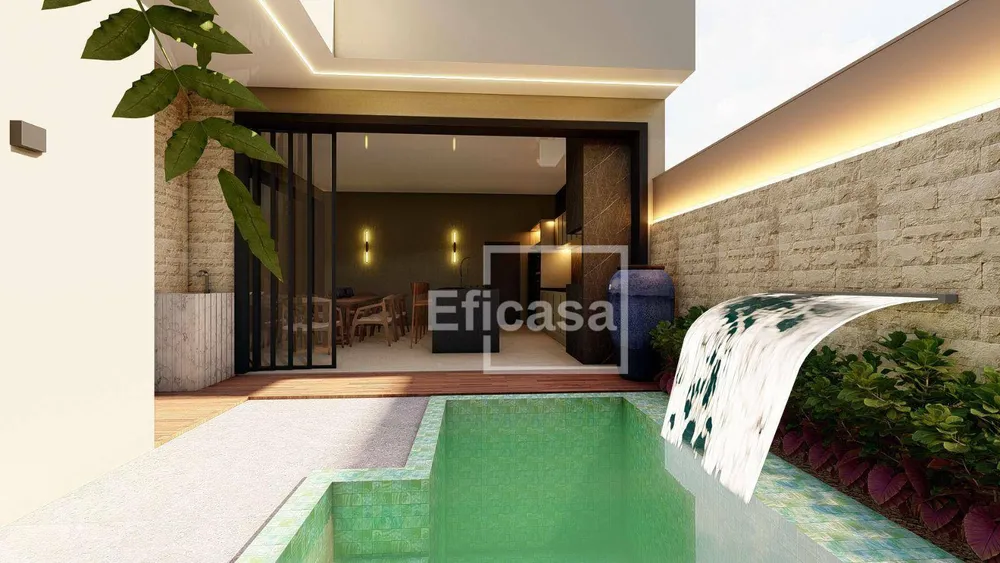 Casa de Condomínio, 3 quartos - Foto 7