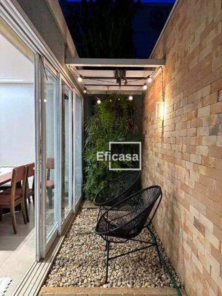 Casa de Condomínio, 3 quartos - Foto 8