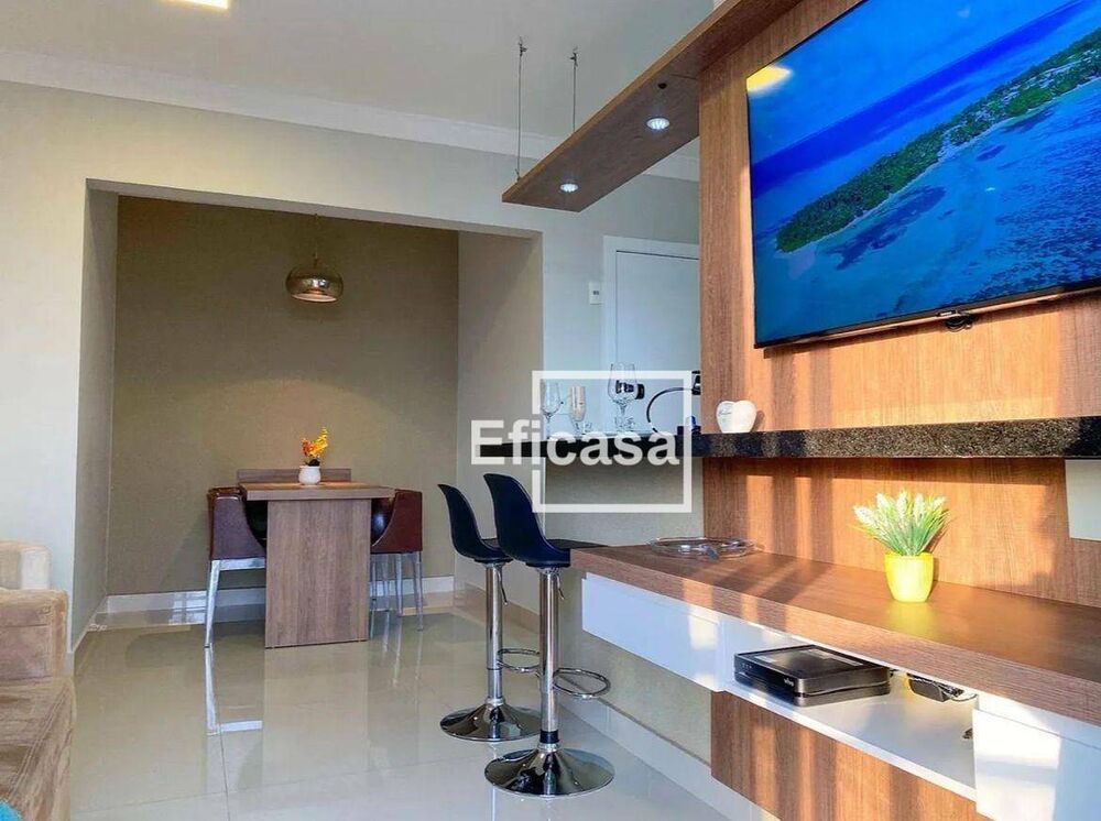 Apartamento, 1 quarto, 56 m² - Foto 6