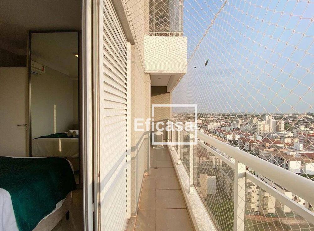 Apartamento, 1 quarto, 56 m² - Foto 1