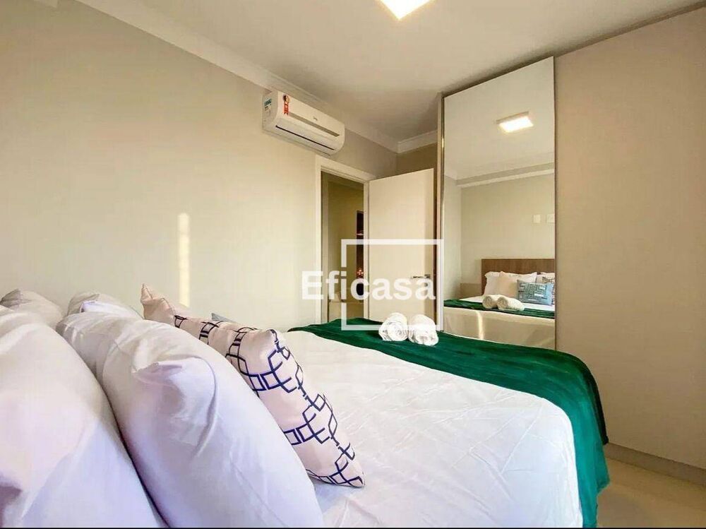 Apartamento, 1 quarto, 56 m² - Foto 5