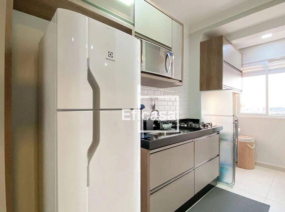 Apartamento, 1 quarto, 56 m² - Foto 7