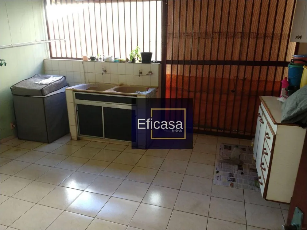 Casa, 3 quartos, 280 m² - Foto 28