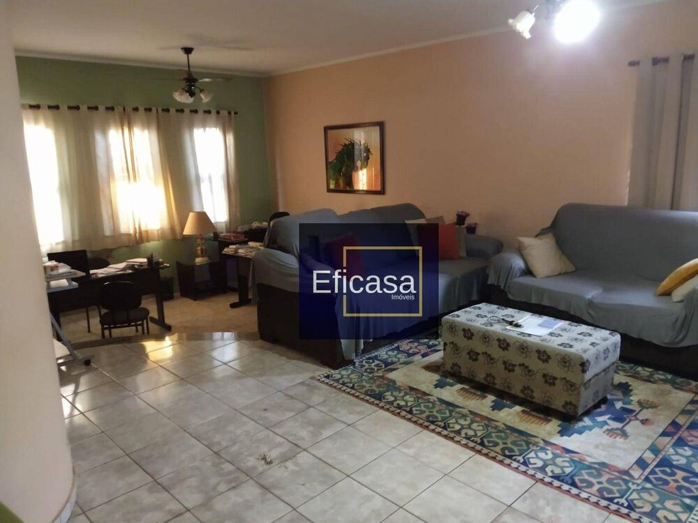 Casa à venda com 3 quartos, 280m² - Foto 15