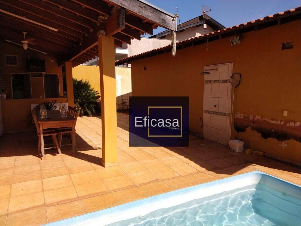 Casa à venda com 3 quartos, 280m² - Foto 3