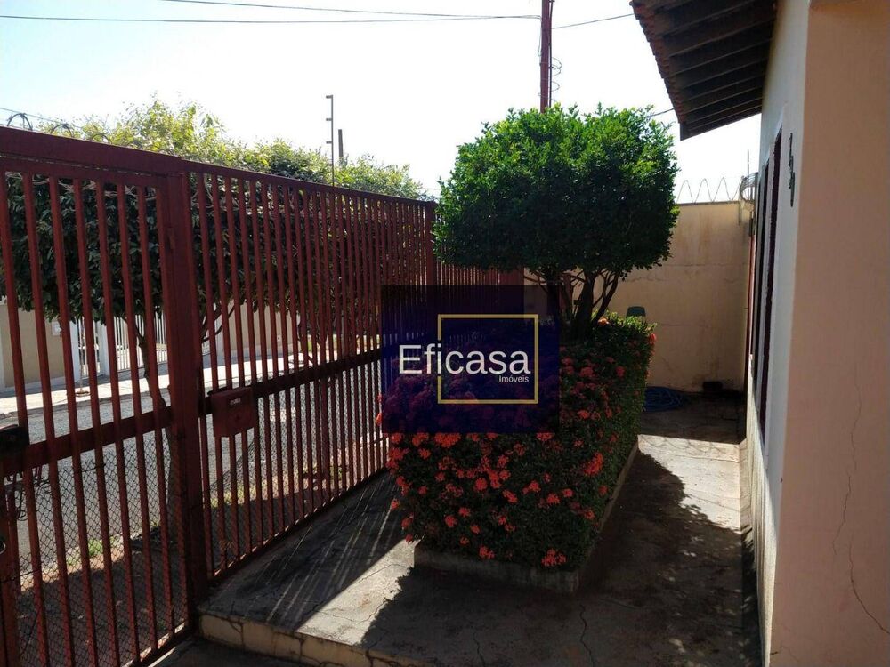 Casa à venda com 3 quartos, 280m² - Foto 8