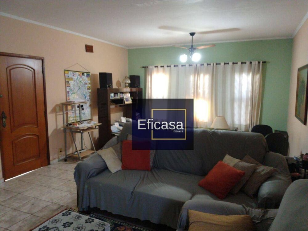 Casa à venda com 3 quartos, 280m² - Foto 18