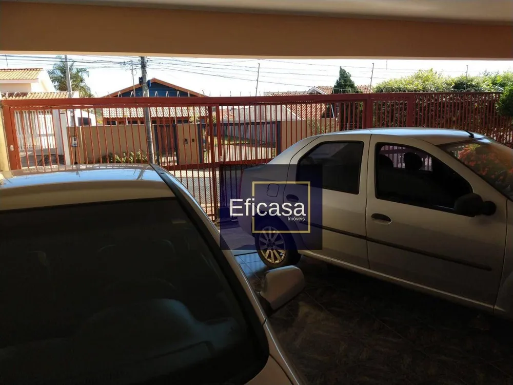 Casa, 3 quartos, 280 m² - Foto 26