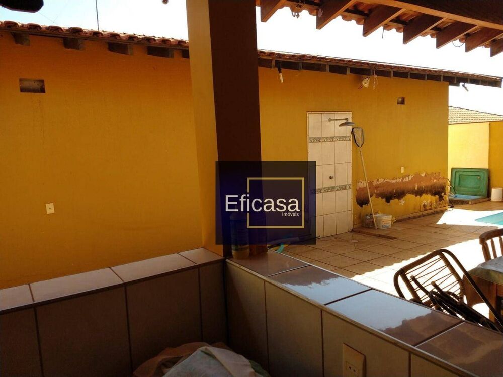 Casa à venda com 3 quartos, 280m² - Foto 13