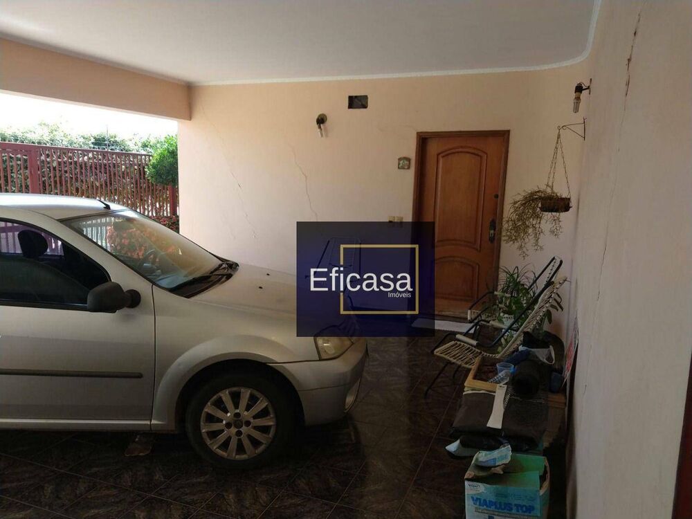 Casa à venda com 3 quartos, 280m² - Foto 6