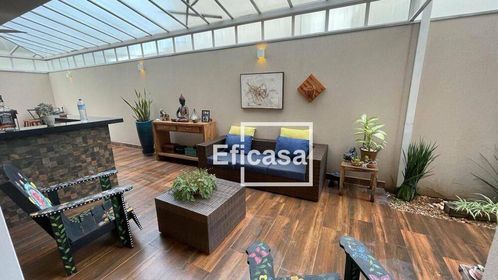 Casa de Condomínio, 3 quartos - Foto 5