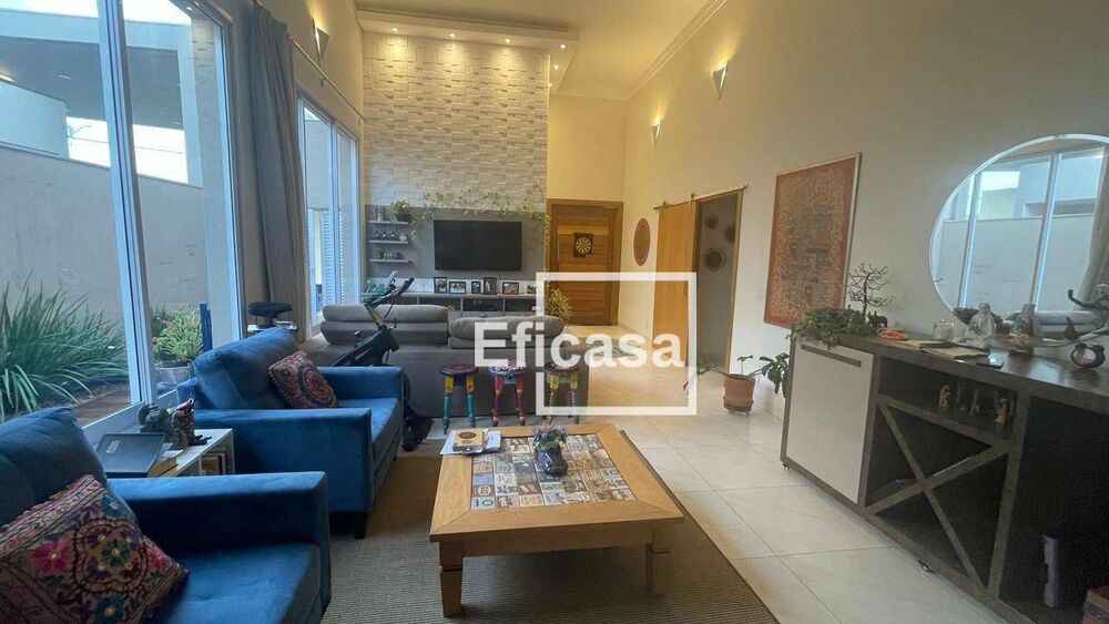 Casa de Condomínio, 3 quartos - Foto 2