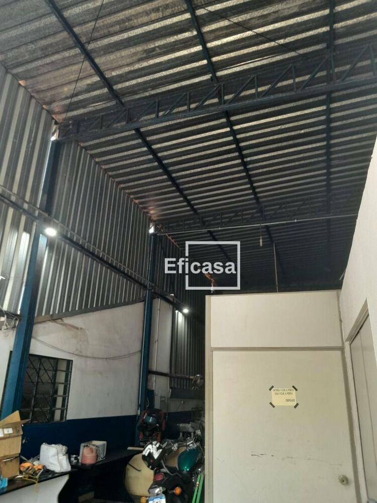 Loja-Salão, 380 m² - Foto 19