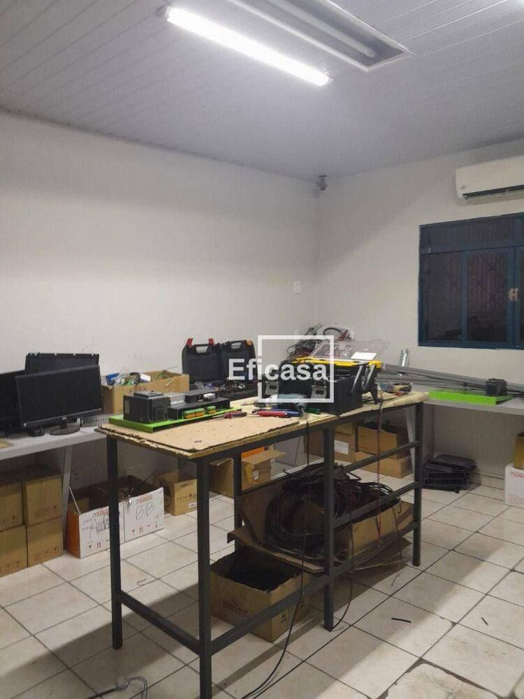 Loja-Salão, 380 m² - Foto 1