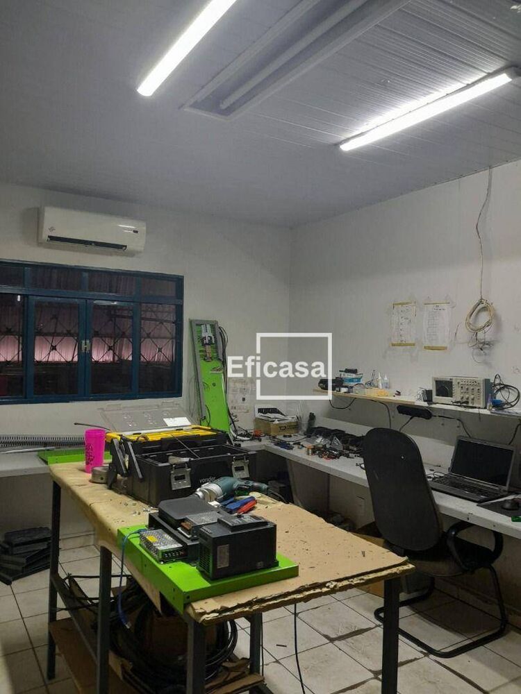 Loja-Salão, 380 m² - Foto 2