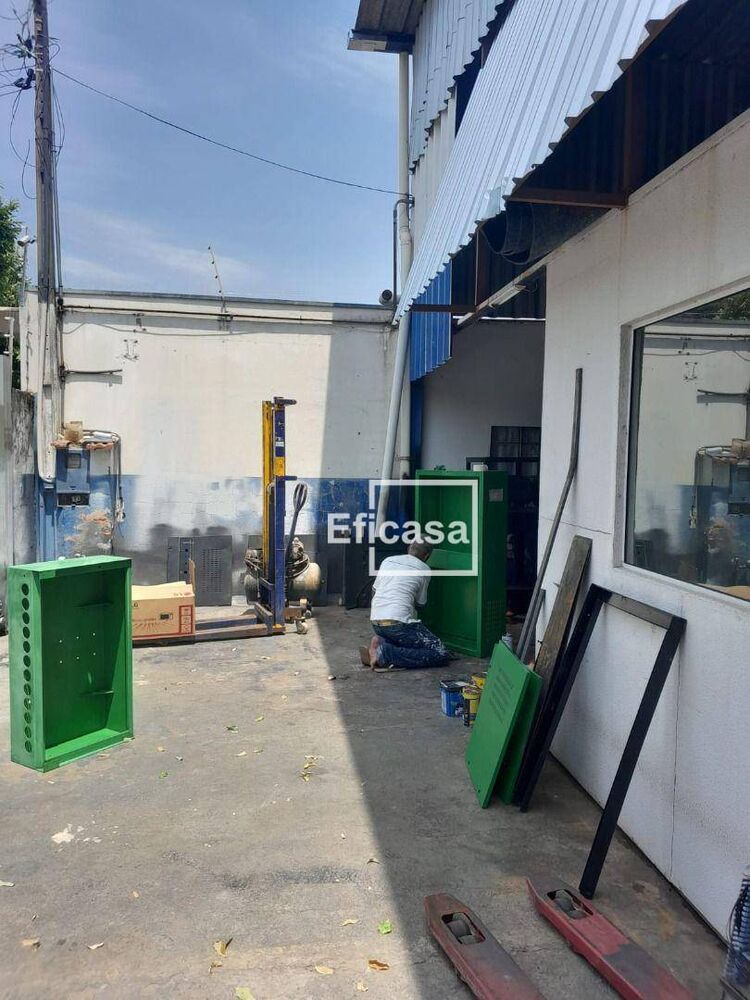 Loja-Salão, 380 m² - Foto 18
