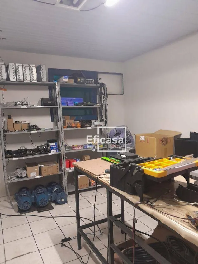Loja-Salão, 380 m² - Foto 22
