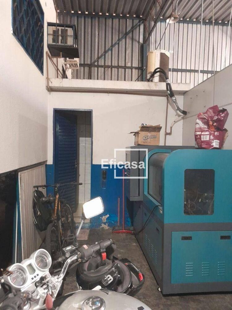 Loja-Salão, 380 m² - Foto 22