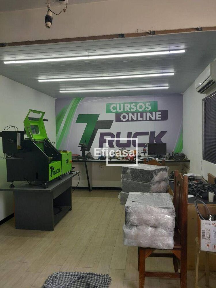Loja-Salão, 380 m² - Foto 15