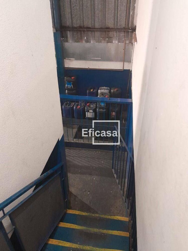Loja-Salão, 380 m² - Foto 6