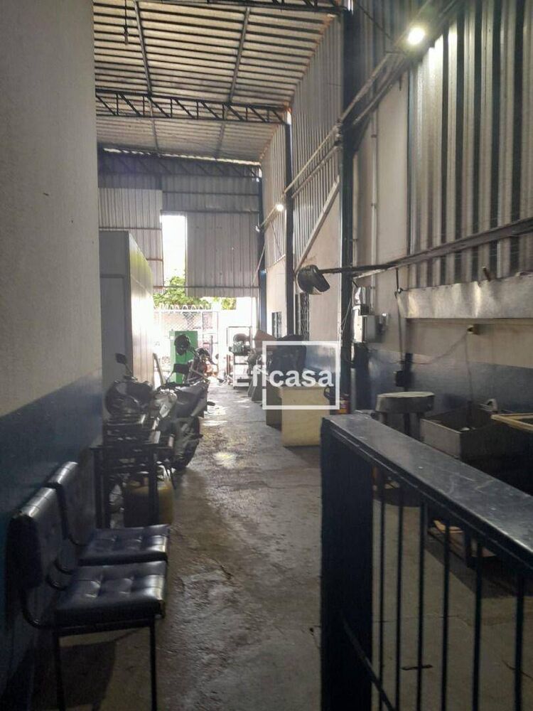 Loja-Salão, 380 m² - Foto 7