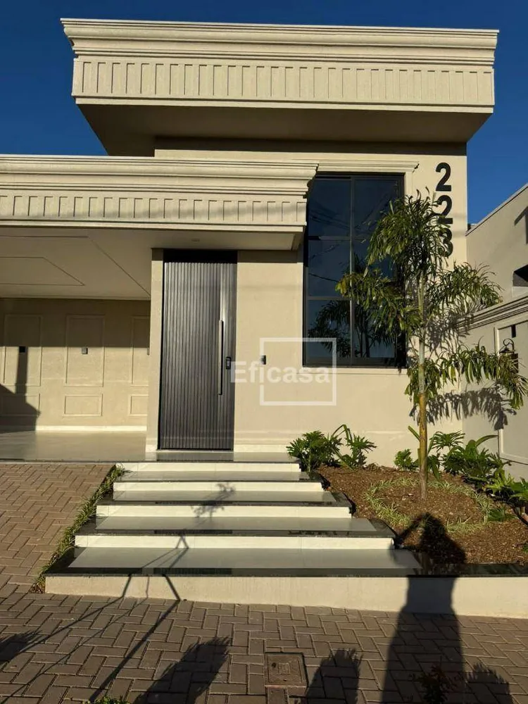 Casa de Condomínio, 3 quartos - Foto 5