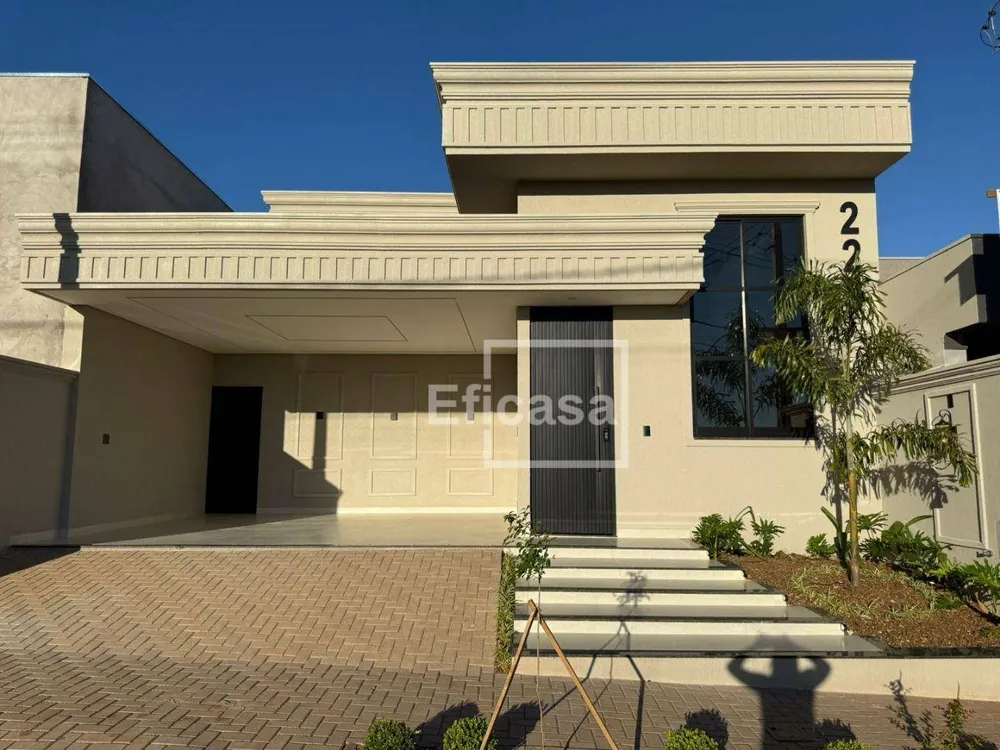 Casa de Condomínio, 3 quartos - Foto 7