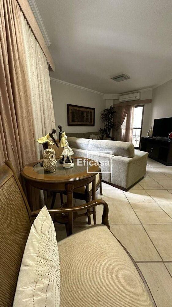 Apartamento, 3 quartos, 145 m² - Foto 2
