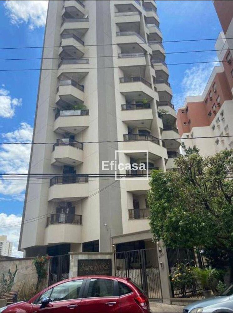 Apartamento, 3 quartos, 145 m² - Foto 3