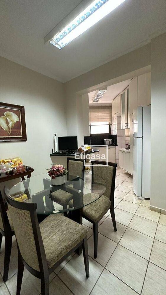 Apartamento, 3 quartos, 145 m² - Foto 4