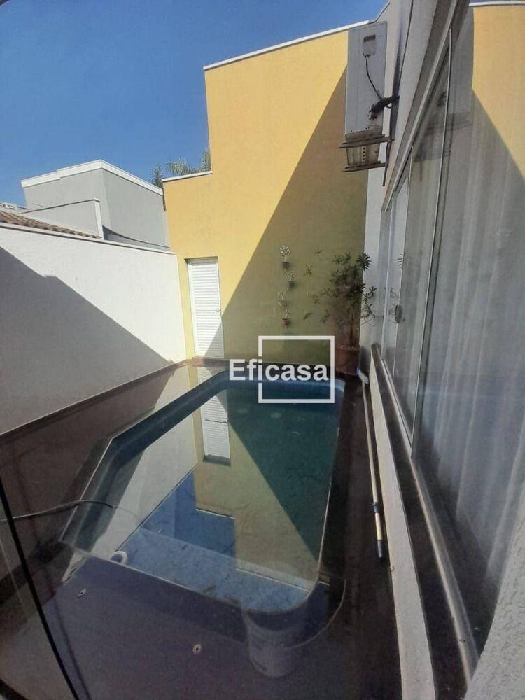 Casa de Condomínio, 3 quartos - Foto 25