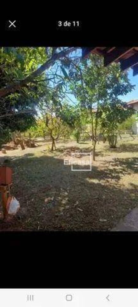 Chácara, 1 quarto, 1000 m² - Foto 10