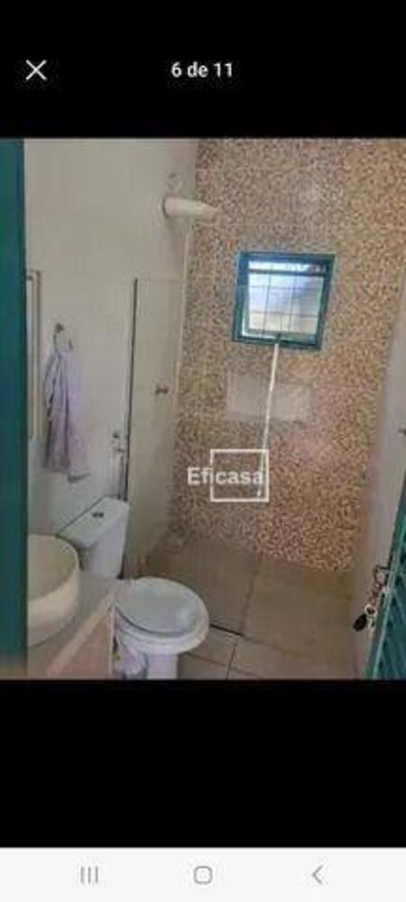 Chácara, 1 quarto, 1000 m² - Foto 5