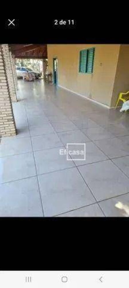 Chácara, 1 quarto, 1000 m² - Foto 9
