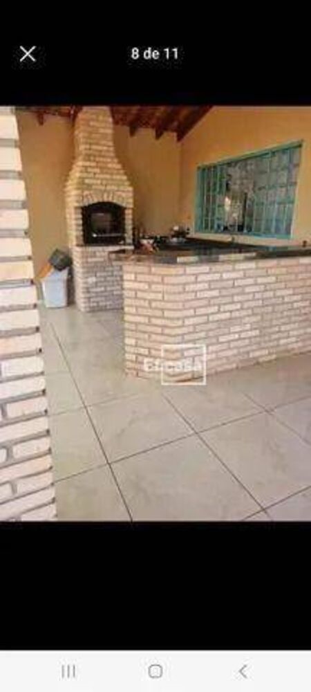 Chácara, 1 quarto, 1000 m² - Foto 11