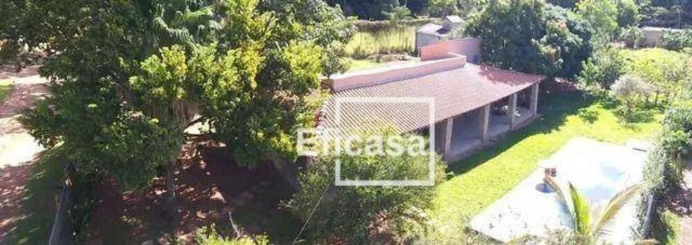 Chácara, 1 quarto, 1000 m² - Foto 7