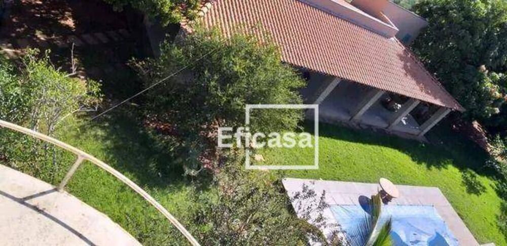 Chácara, 1 quarto, 1000 m² - Foto 1