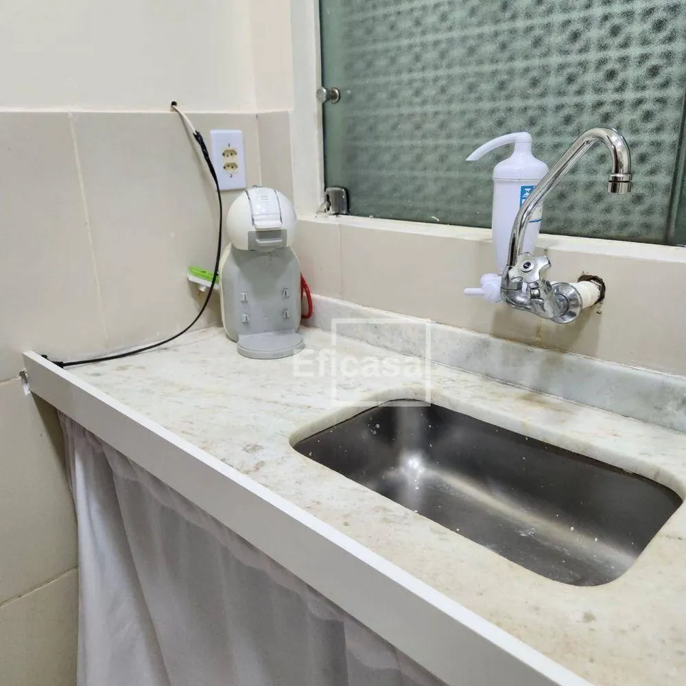 Casa, 2 quartos, 40 m² - Foto 2
