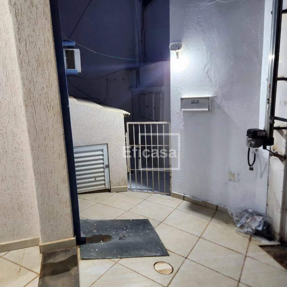 Casa, 2 quartos, 40 m² - Foto 4
