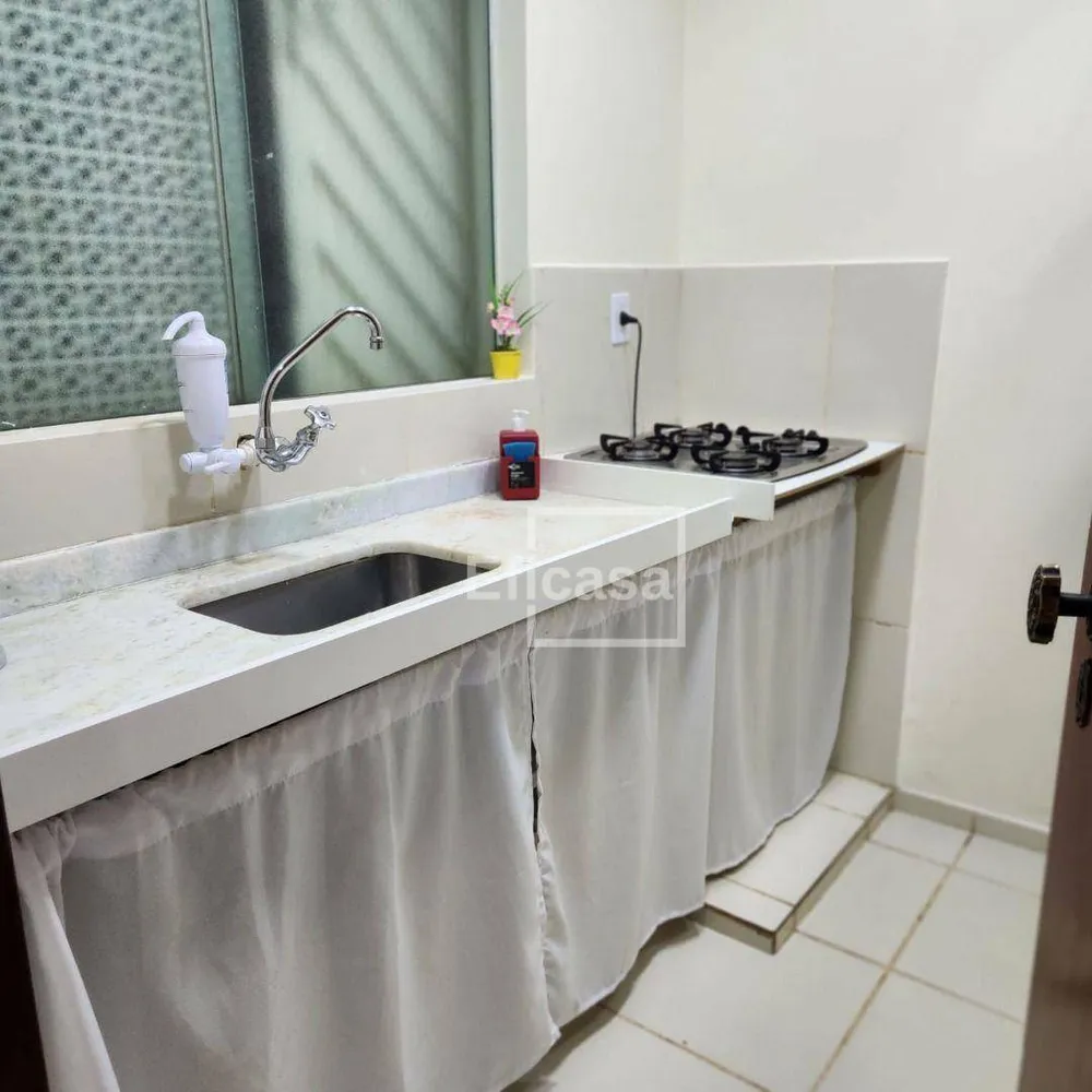Casa, 2 quartos, 40 m² - Foto 4