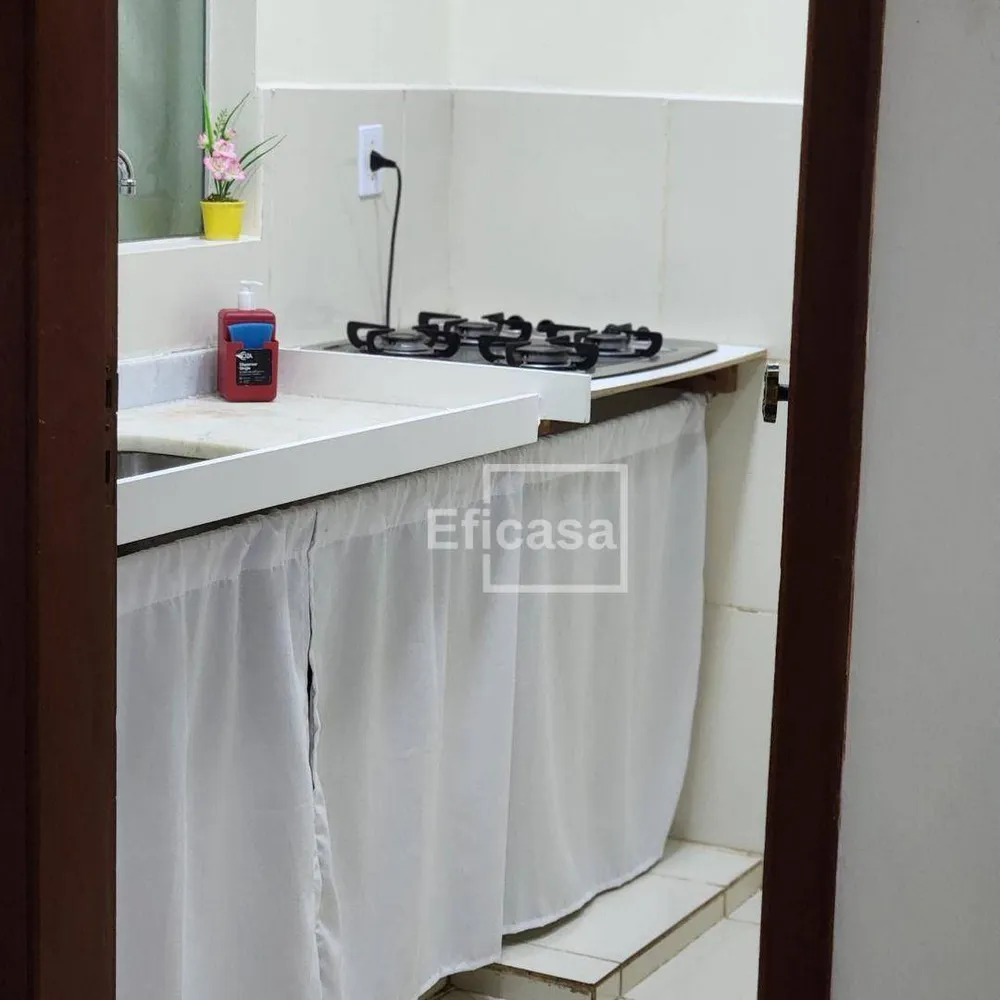 Casa, 2 quartos, 40 m² - Foto 3