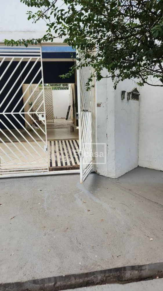 Casa, 2 quartos, 40 m² - Foto 2