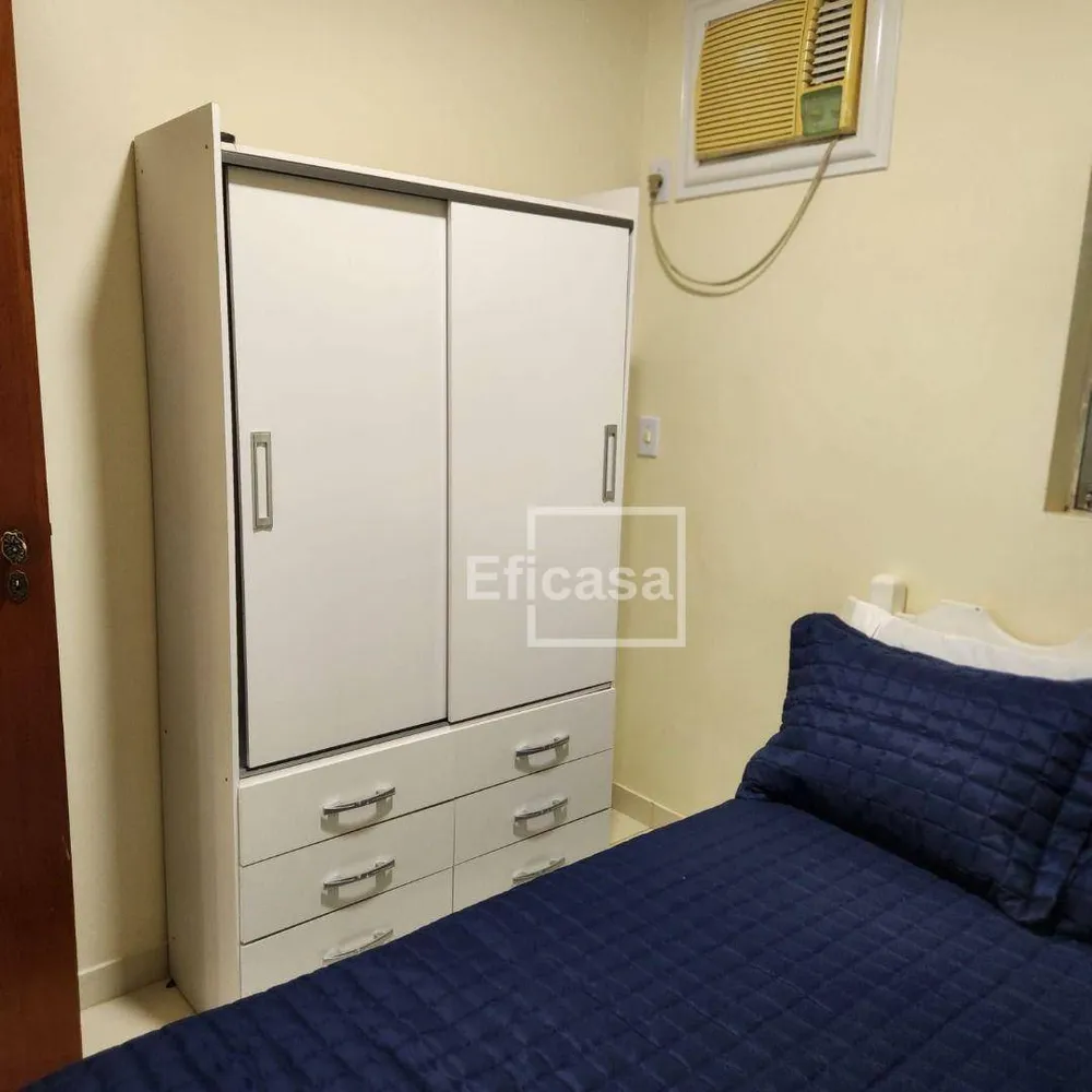 Casa, 2 quartos, 40 m² - Foto 3