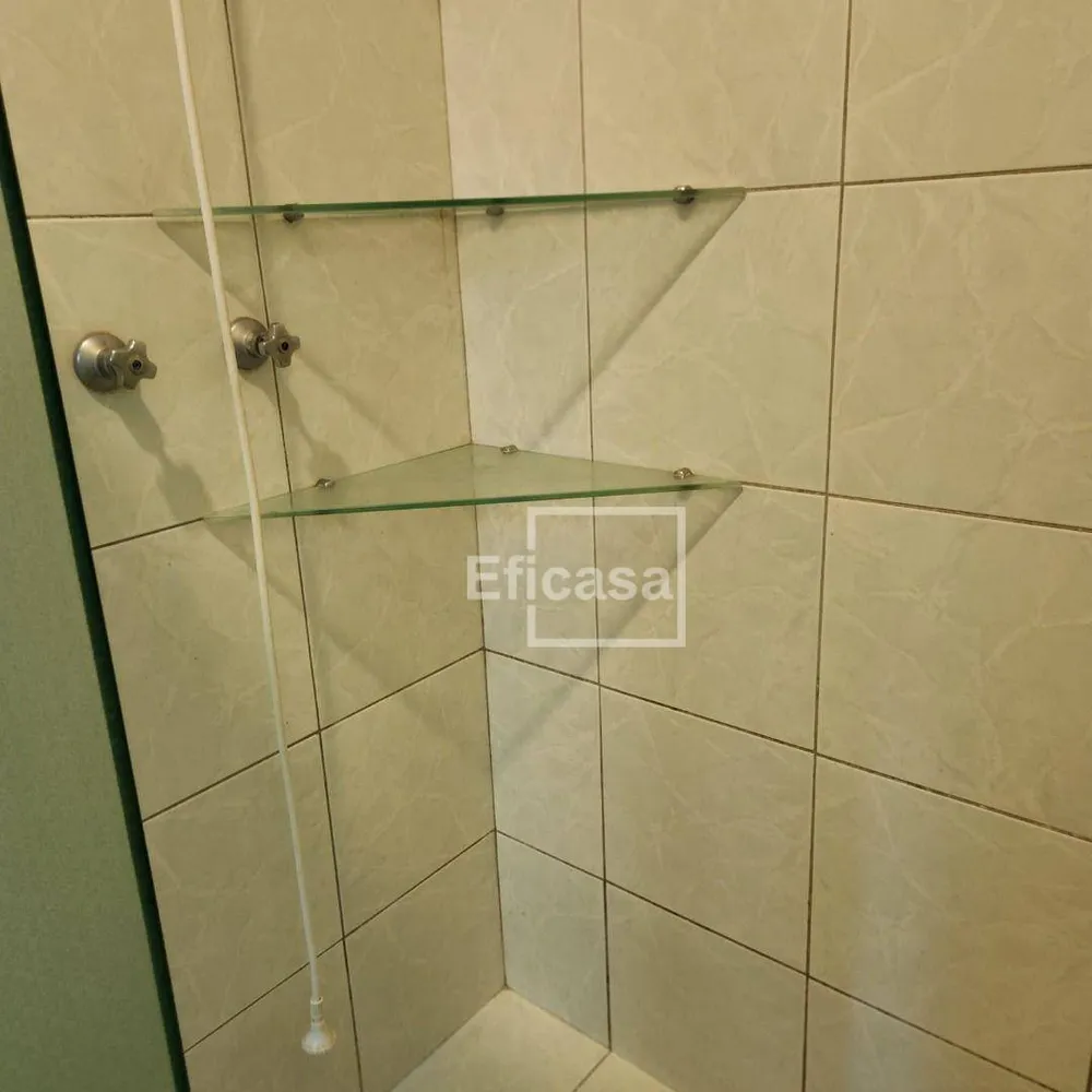 Casa, 2 quartos, 40 m² - Foto 1