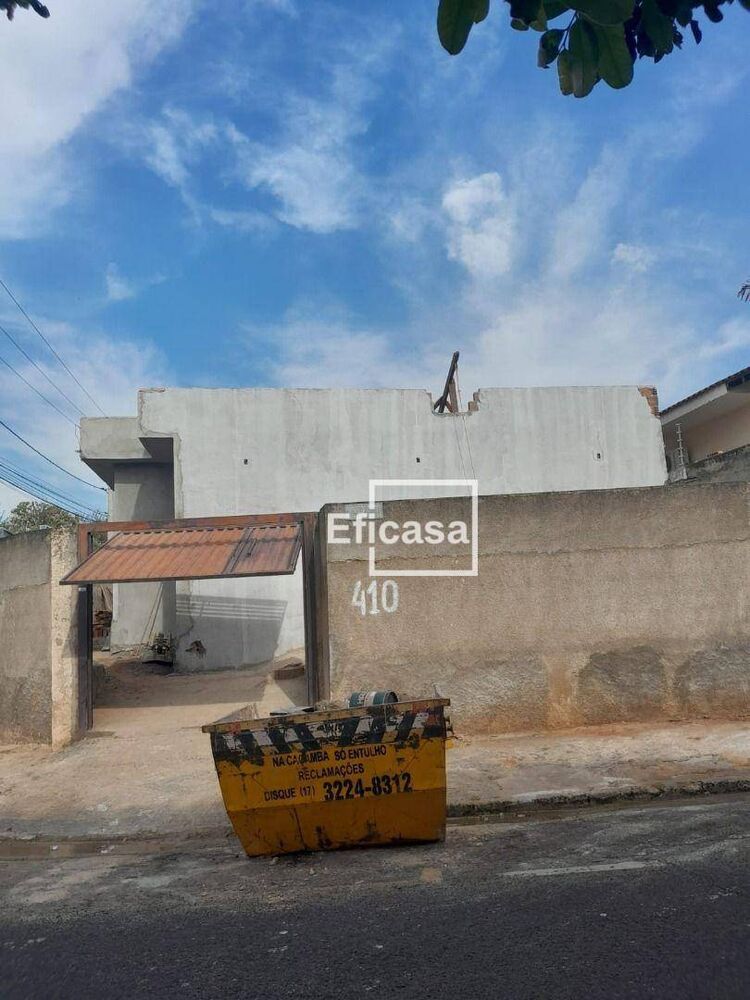 Loja-Salão, 300 m² - Foto 1