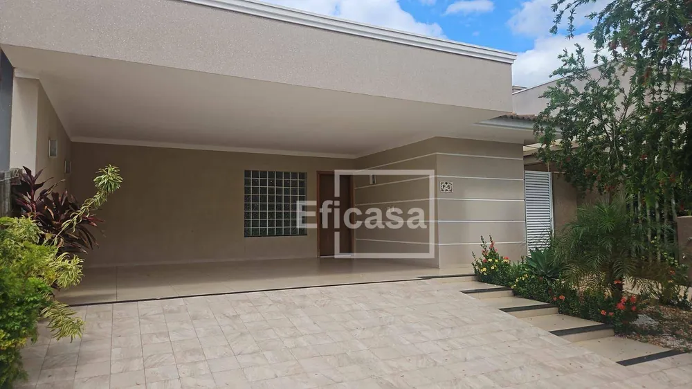 Casa de Condomínio, 3 quartos - Foto 7