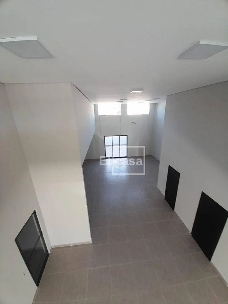 Loja-Salão, 300 m² - Foto 1