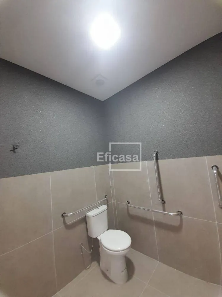 Loja-Salão, 300 m² - Foto 2
