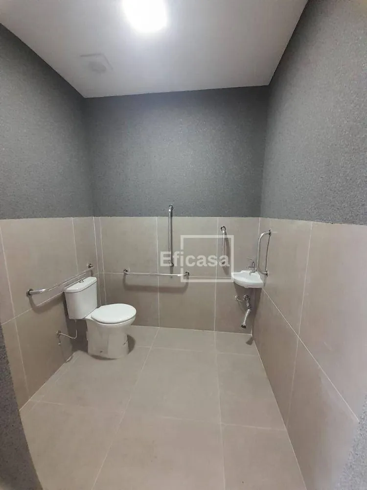 Loja-Salão, 300 m² - Foto 7